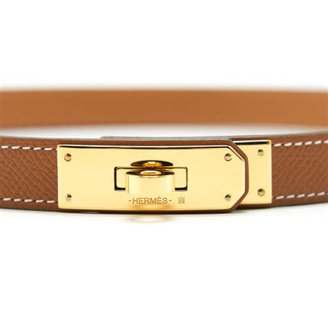 hermes belt stamped 18k|hermes platinum belt.